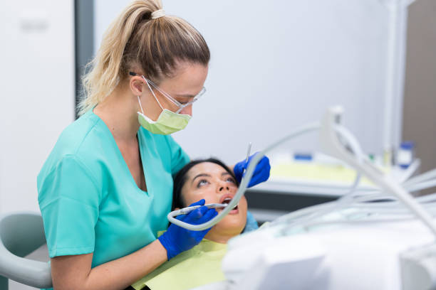 Best Knocked-Out Tooth (Avulsed Tooth) Treatment in Kihei, HI